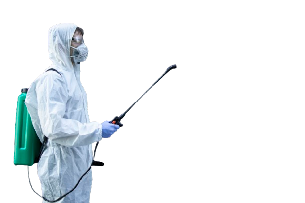 Produits désinfectants KLS